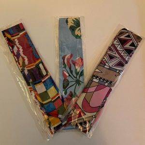 Three brand new Twillys